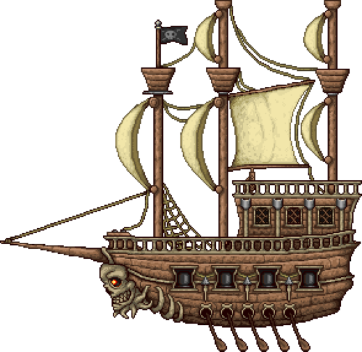 Flying Dutchman