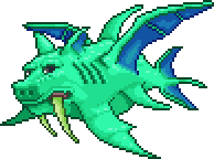 Frozen Fishron