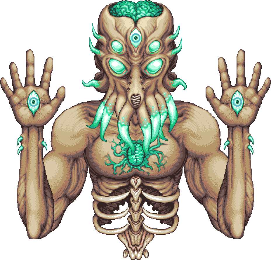 Moon Lord