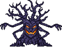 Mourning Wood