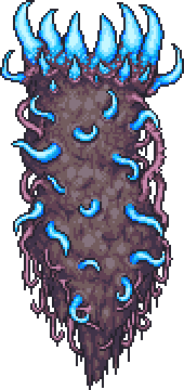 Stardust Pillar