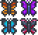 Town Butterfly